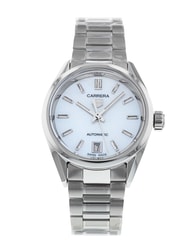Tag Heuer Carrera Ladies WBN2410.BA0621